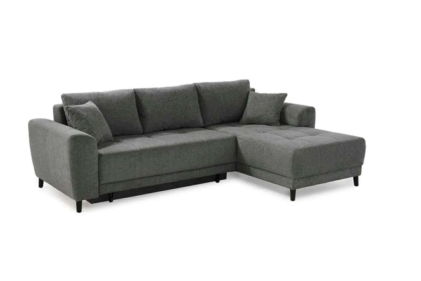 Polsterecke mit Funktion BEVERLY