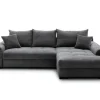 NOVA VIA Polsterecke mit Funktion MORTIMER II* Ecksofas
