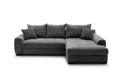NOVA VIA Polsterecke mit Funktion MORTIMER II* Ecksofas