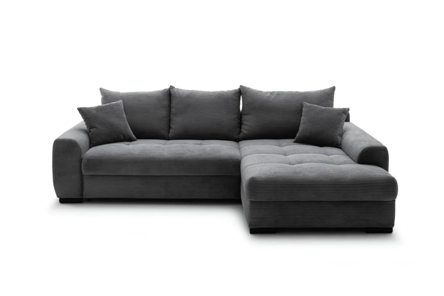 NOVA VIA Polsterecke mit Funktion MORTIMER II* Ecksofas