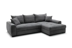 NOVA VIA Polsterecke mit Funktion MORTIMER II* Ecksofas