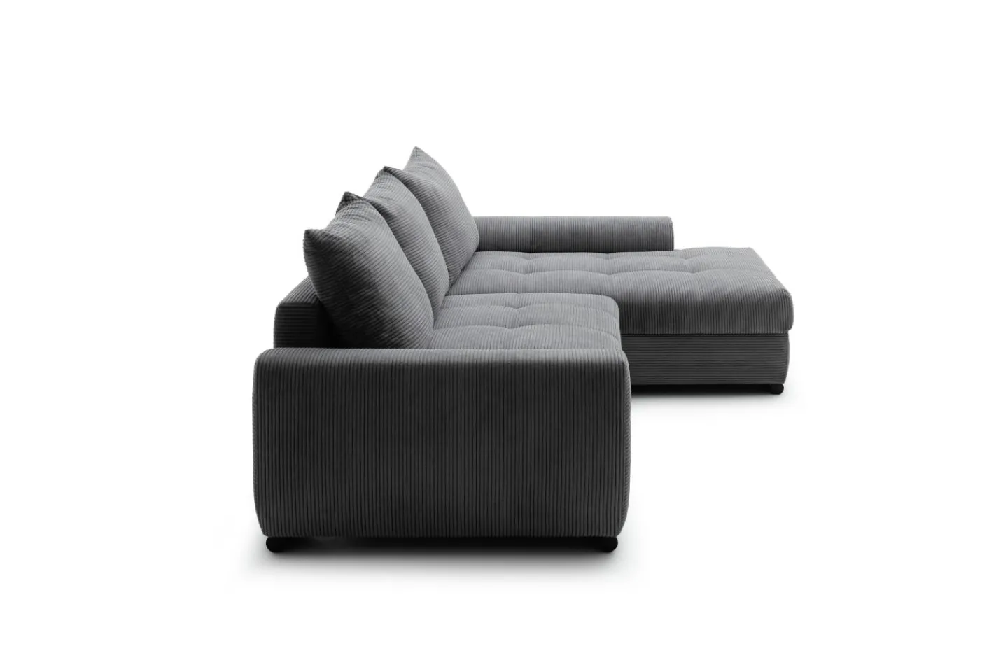NOVA VIA Polsterecke mit Funktion MORTIMER II* Ecksofas