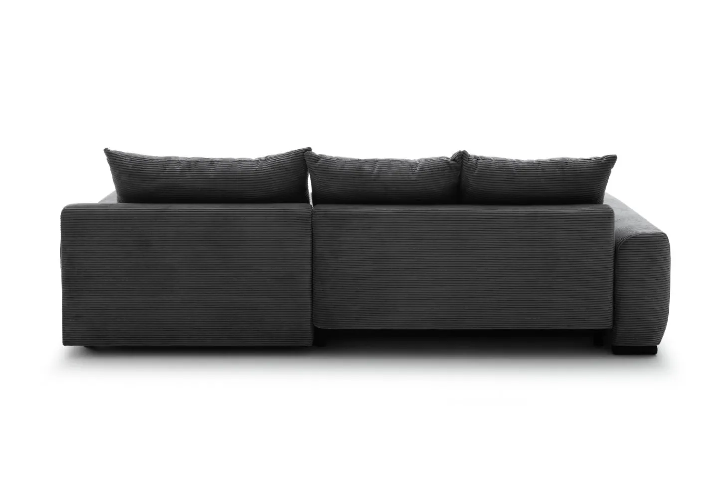 NOVA VIA Polsterecke mit Funktion MORTIMER II* Ecksofas