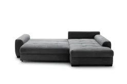 NOVA VIA Polsterecke mit Funktion MORTIMER II* Ecksofas