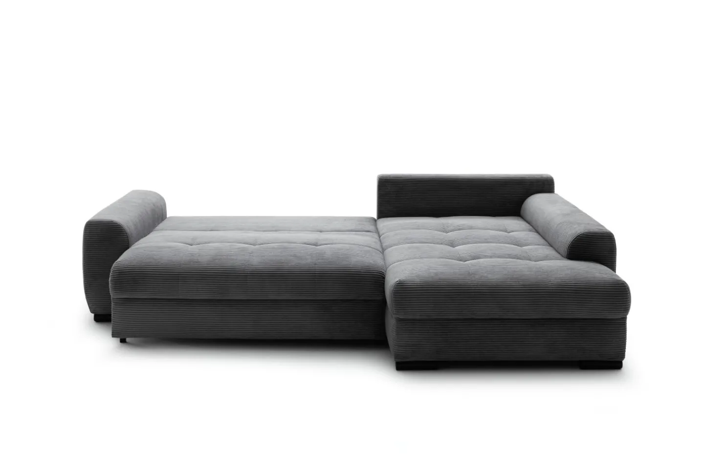 NOVA VIA Polsterecke mit Funktion MORTIMER II* Ecksofas