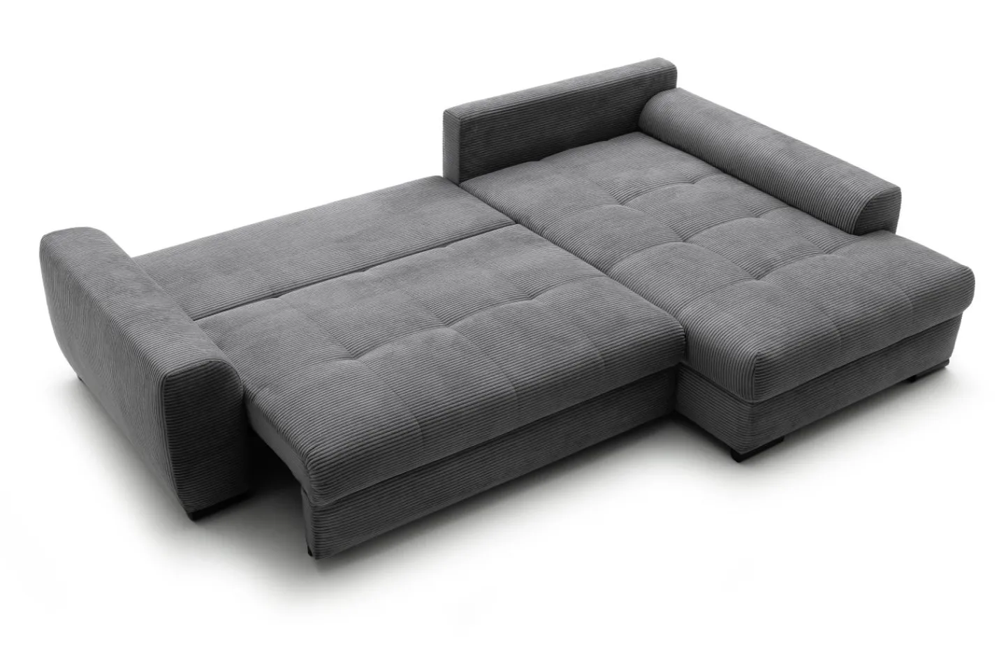 NOVA VIA Polsterecke mit Funktion MORTIMER II* Ecksofas