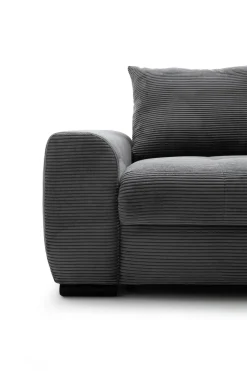 NOVA VIA Polsterecke mit Funktion MORTIMER II* Ecksofas