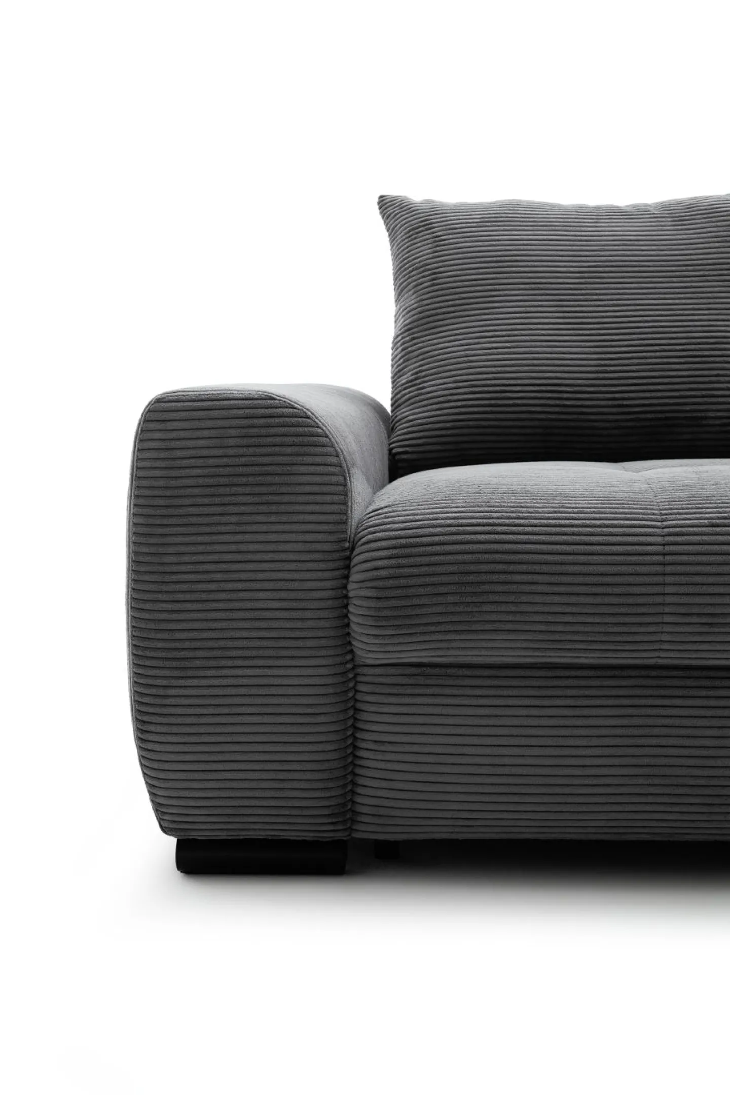 NOVA VIA Polsterecke mit Funktion MORTIMER II* Ecksofas