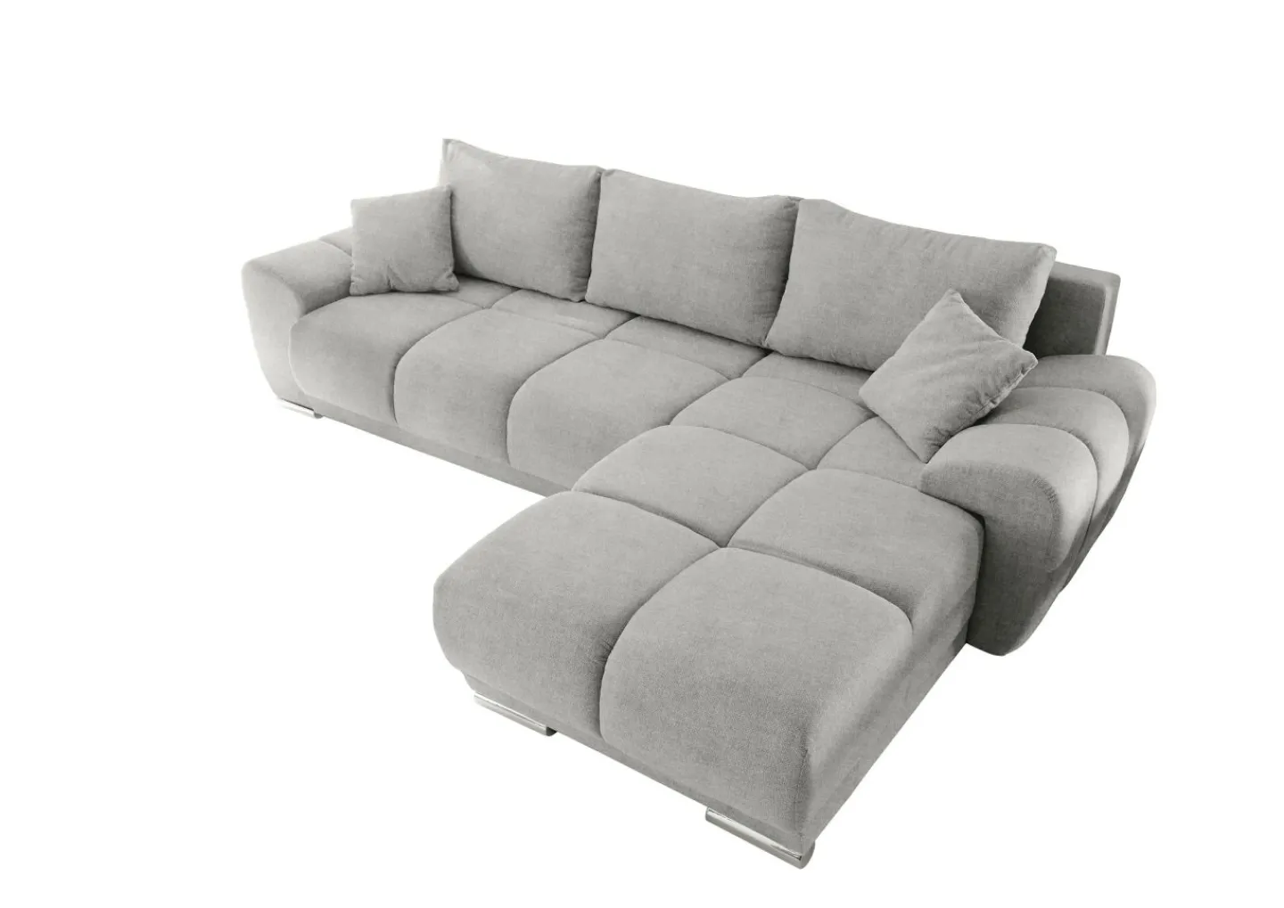 BRW Polsterecke mit Funktion ANTON* Ecksofas