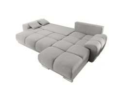 BRW Polsterecke mit Funktion ANTON* Ecksofas
