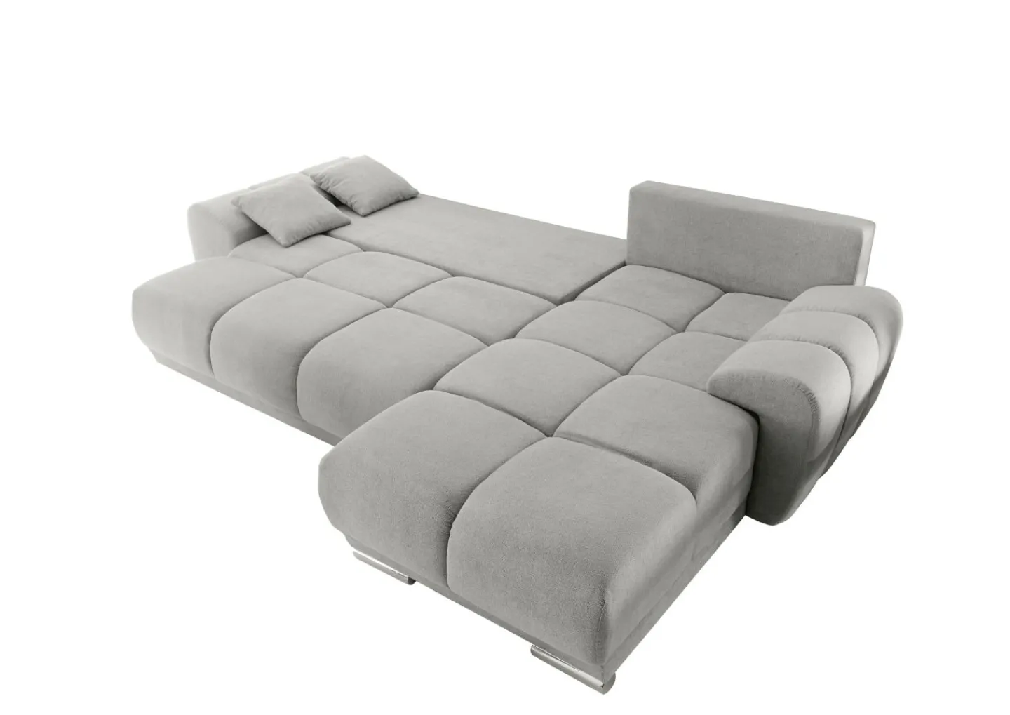 BRW Polsterecke mit Funktion ANTON* Ecksofas