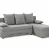 JOB Polsterecke mit Funktion POLARIS* Ecksofas