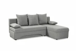 JOB Polsterecke mit Funktion POLARIS* Ecksofas