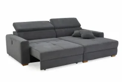 Polsterecke mit Funktion SLIDER