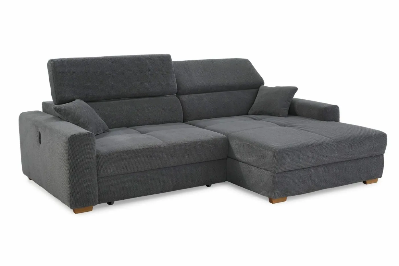 Polsterecke mit Funktion SLIDER