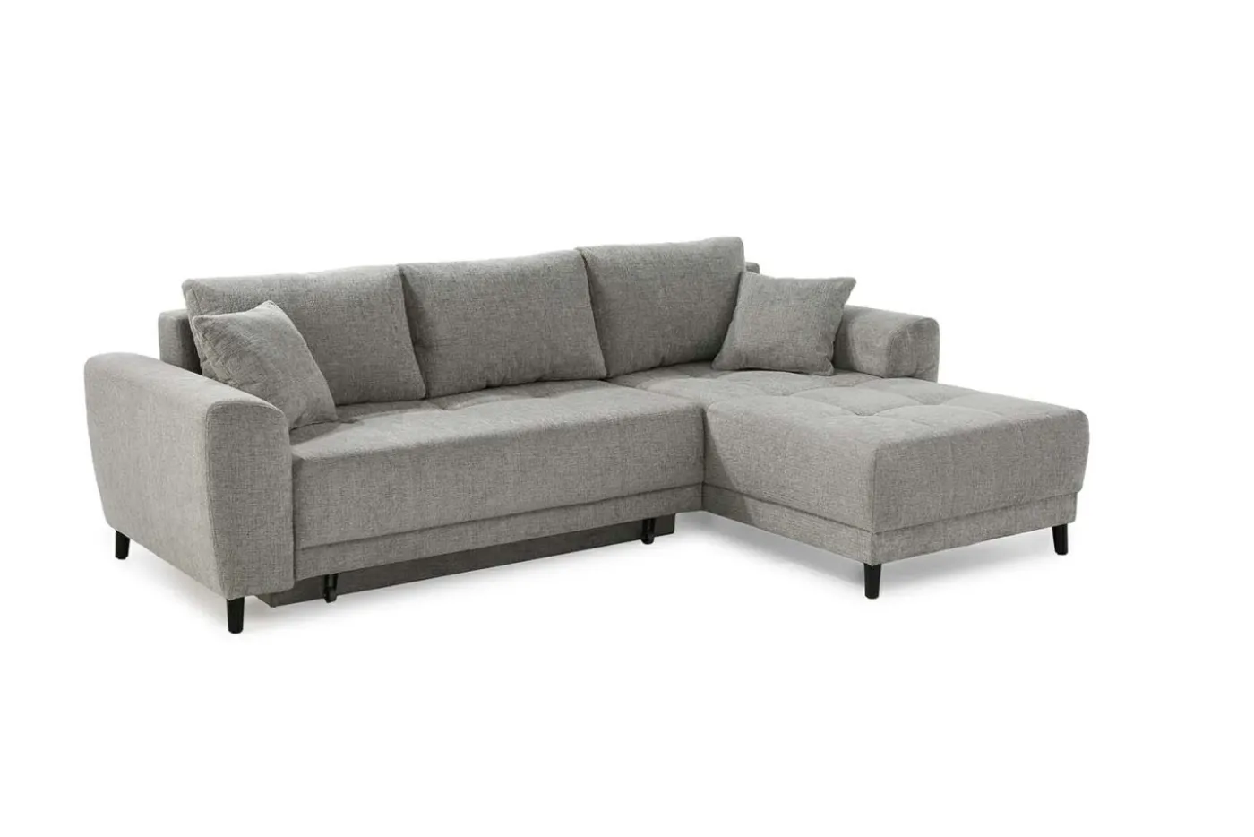 Polsterecke mit Funktion BEVERLY