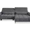 Iwaniccy Polsterecke mit Funktion LUBLIN* Ecksofas