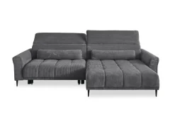 Iwaniccy Polsterecke mit Funktion LUBLIN* Ecksofas