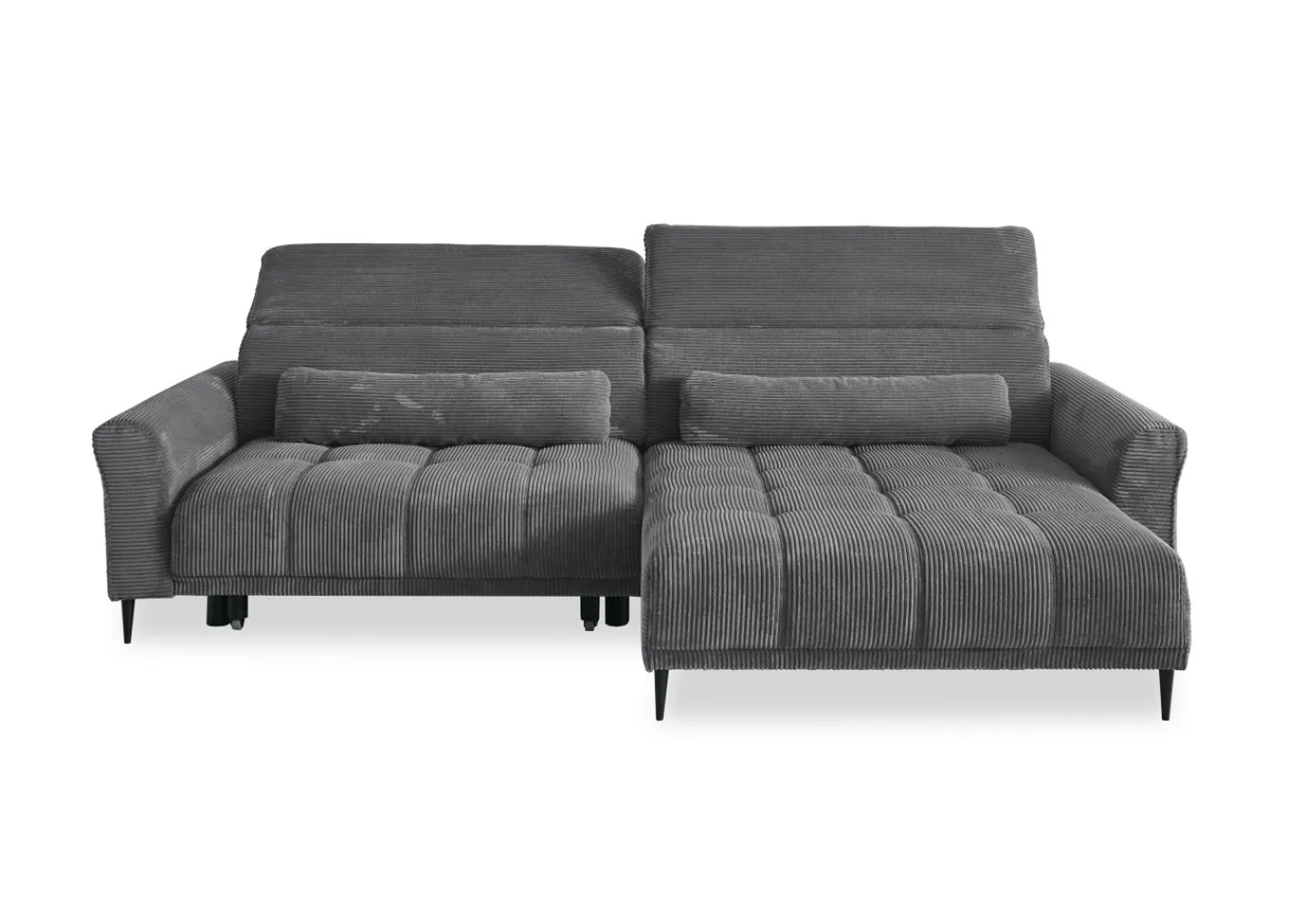 Iwaniccy Polsterecke mit Funktion LUBLIN* Ecksofas