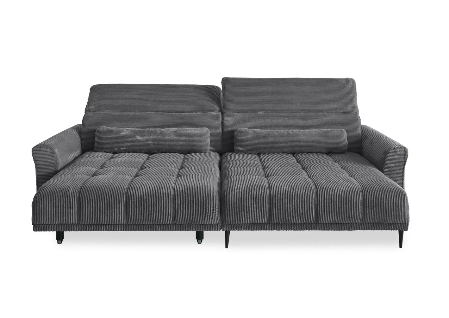 Iwaniccy Polsterecke mit Funktion LUBLIN* Ecksofas