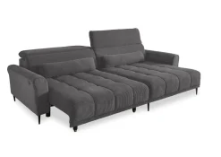 Iwaniccy Polsterecke mit Funktion LUBLIN* Ecksofas