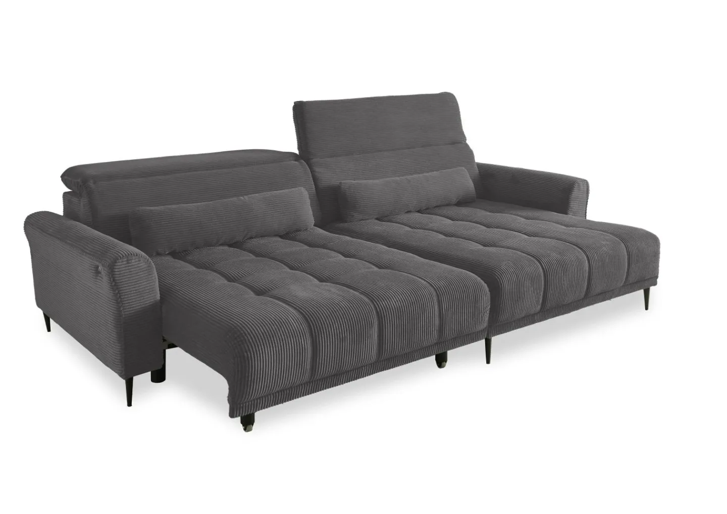 Iwaniccy Polsterecke mit Funktion LUBLIN* Ecksofas