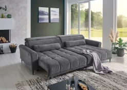 Iwaniccy Polsterecke mit Funktion LUBLIN* Ecksofas