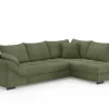 NOVA VIA Polsterecke mit Funktion ALLEGRO* Ecksofas