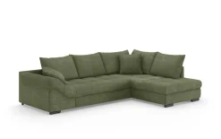 NOVA VIA Polsterecke mit Funktion ALLEGRO* Ecksofas