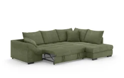 NOVA VIA Polsterecke mit Funktion ALLEGRO* Ecksofas
