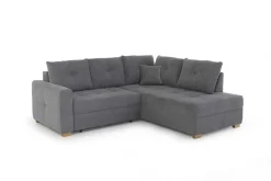 JOB Polsterecke mit Funktion HEIDELBERG* Ecksofas
