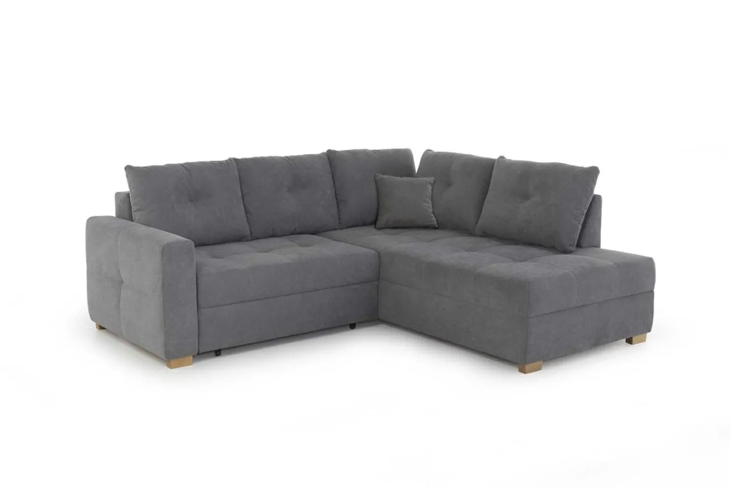 JOB Polsterecke mit Funktion HEIDELBERG* Ecksofas
