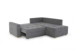 JOB Polsterecke mit Funktion HEIDELBERG* Ecksofas