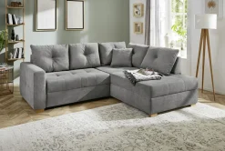 JOB Polsterecke mit Funktion HEIDELBERG* Ecksofas