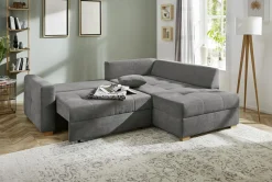 JOB Polsterecke mit Funktion HEIDELBERG* Ecksofas