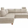 Benformato Polsterecke mit Funktion POSITANO* Ecksofas
