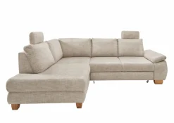 Benformato Polsterecke mit Funktion POSITANO* Ecksofas