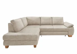 Benformato Polsterecke mit Funktion POSITANO* Ecksofas