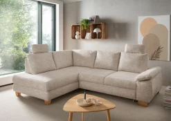 Benformato Polsterecke mit Funktion POSITANO* Ecksofas