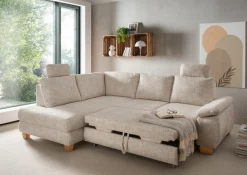 Benformato Polsterecke mit Funktion POSITANO* Ecksofas