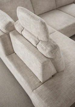 Benformato Polsterecke mit Funktion POSITANO* Ecksofas