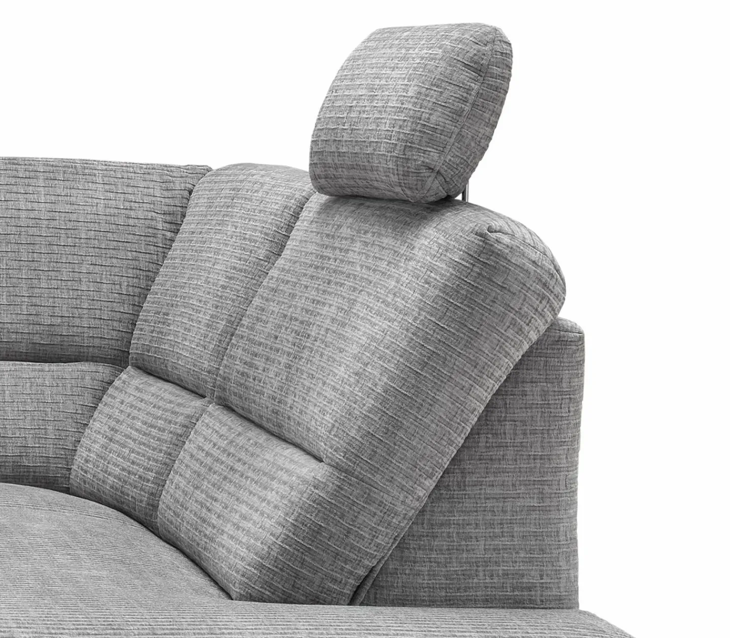 Benformato Polsterecke mit Funktion CAVOLI* Ecksofas
