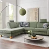Polipol Polsterecke mit Funktion BRONCO* Ecksofas