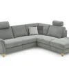 Polipol Polsterecke mit Funktion VIOLA* Ecksofas