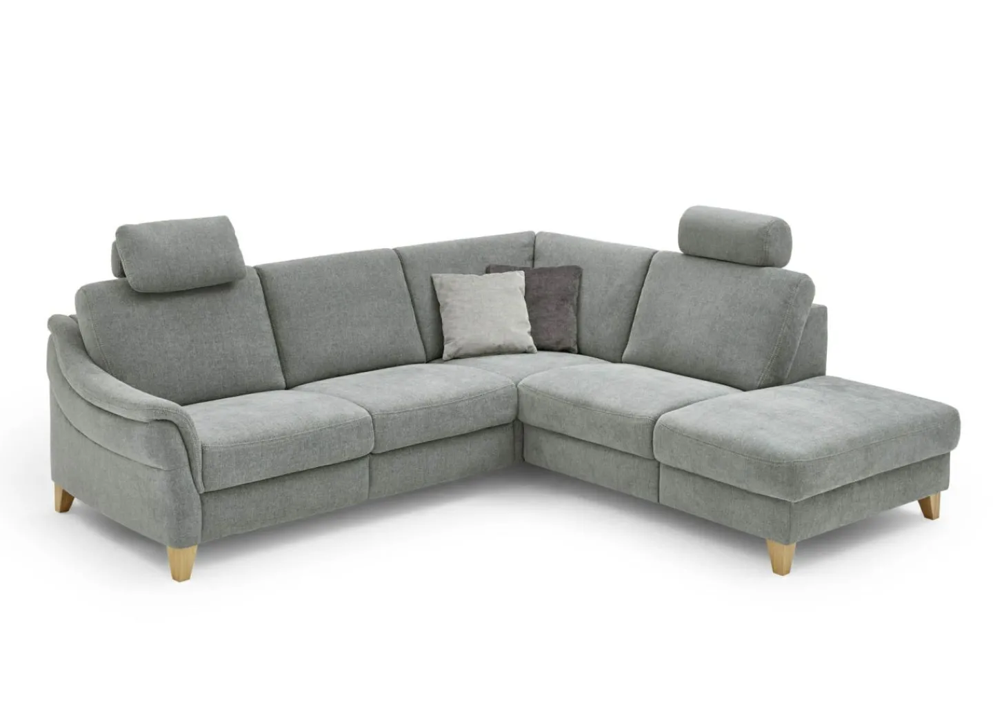 Polipol Polsterecke mit Funktion VIOLA* Ecksofas