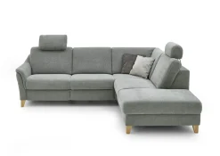 Polipol Polsterecke mit Funktion VIOLA* Ecksofas
