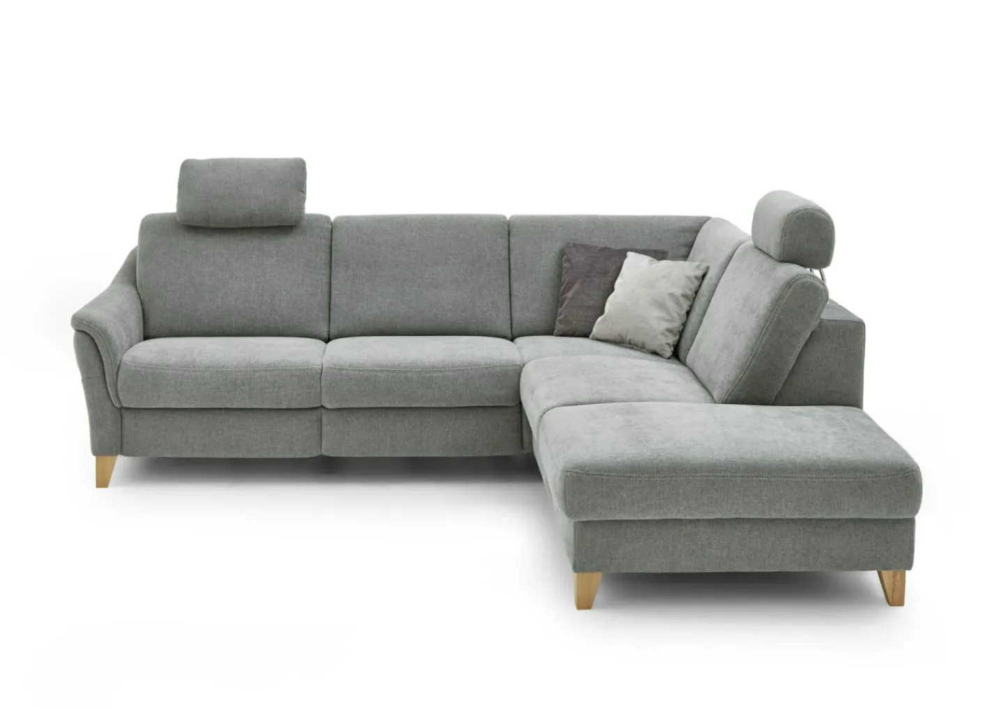 Polipol Polsterecke mit Funktion VIOLA* Ecksofas