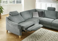 Polipol Polsterecke mit Funktion VIOLA* Ecksofas