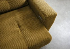 Benformato Polsterecke mit Funktion RENARD* Ecksofas