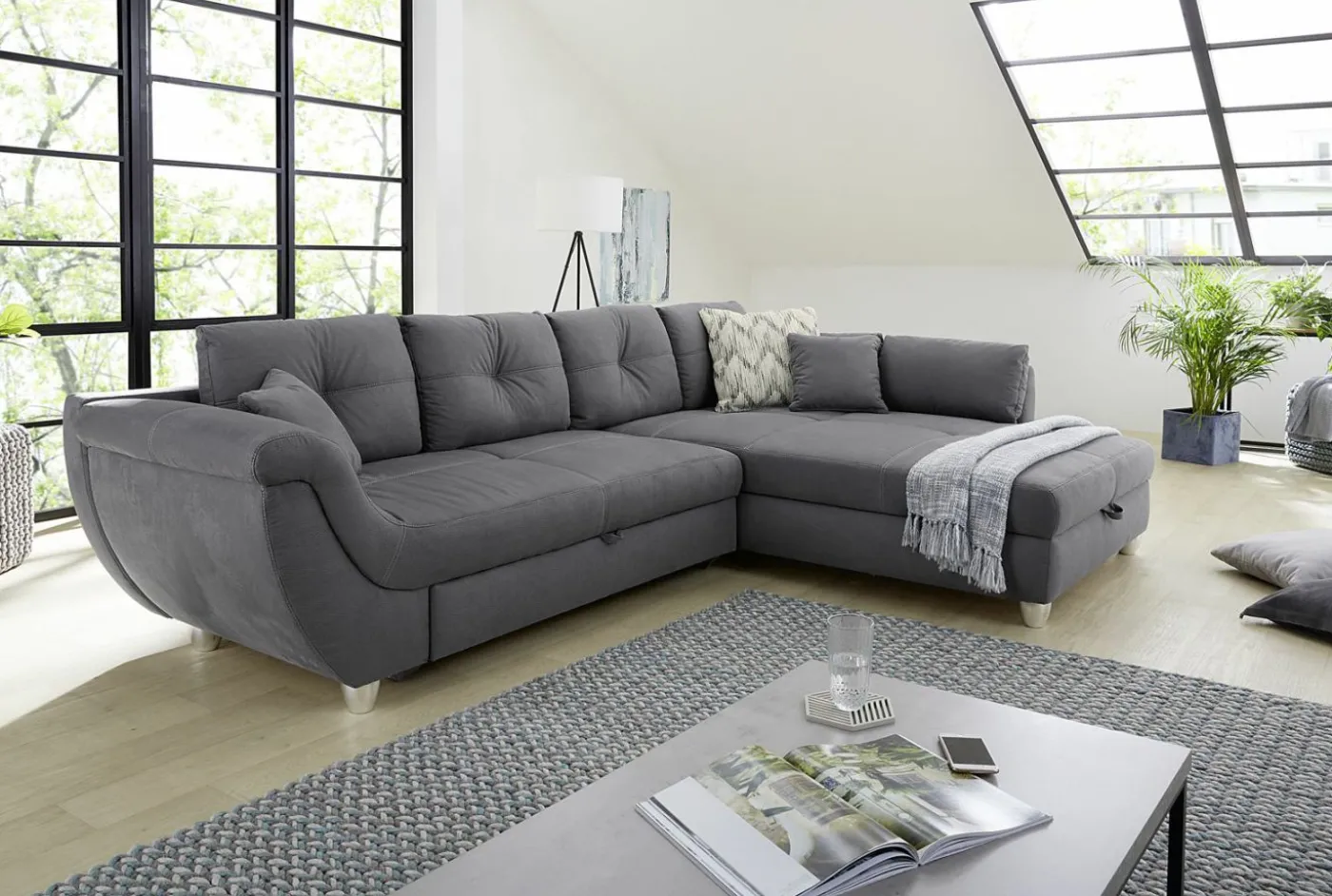Polsterecke mit Funktion MARANELLO